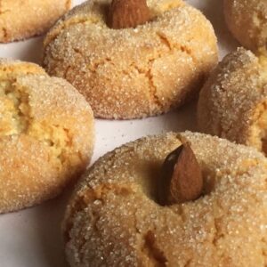 LABORATORIO ANDARINOS (GLI AMARETTI)