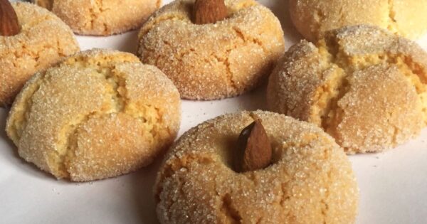 LABORATORIO ANDARINOS (GLI AMARETTI)