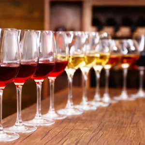 LABORATORIO “IN VINO VERITAS”