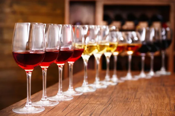 LABORATORIO “IN VINO VERITAS”