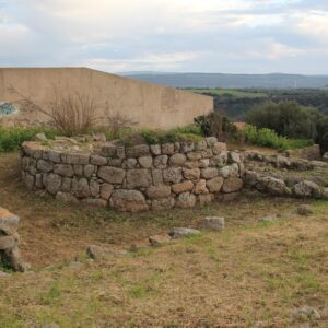 ESCURSIONE ARCHEOLOGICA