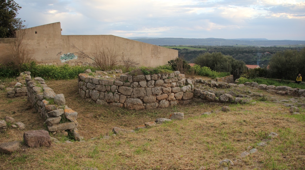 ESCURSIONE ARCHEOLOGICA - immagine 1
